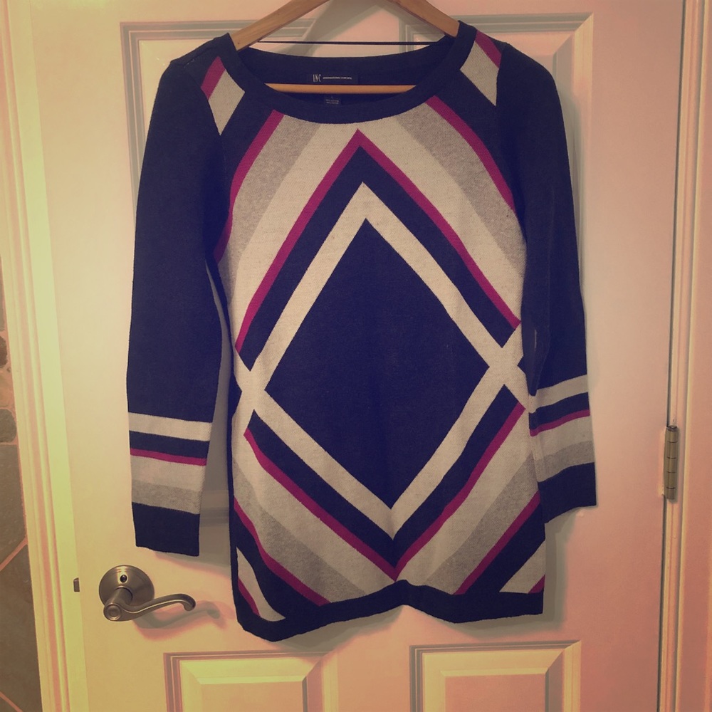 Sweater INC brand sz small